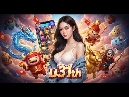 สล็อตเว็บตรง u31th