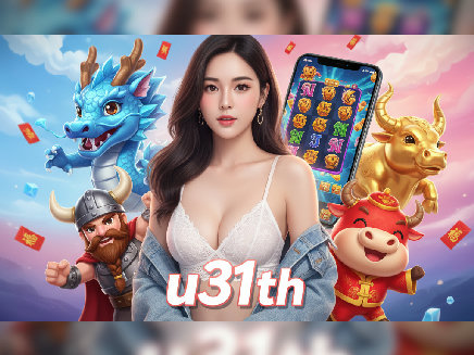 u31th login