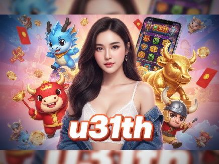 u31th slot